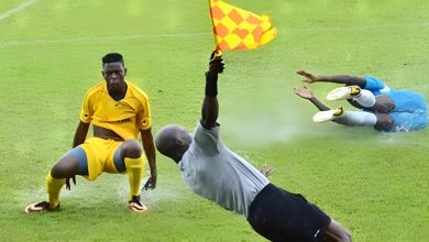 فضيحة تُزلزل كأس أمم أفريقيا 2023
