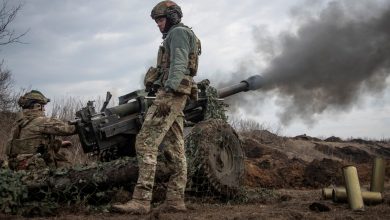 قوات "الدعم السريع" تنفي هجوم مسيرات أوكرانية على تحصيناتها