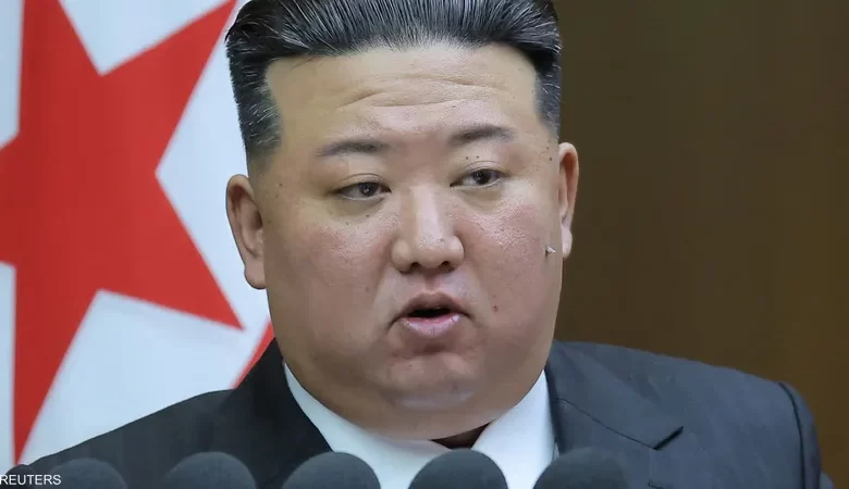 كوريا الشمالية "قوة نووية".. الزعيم كيم يقرّ قانونا جديدا