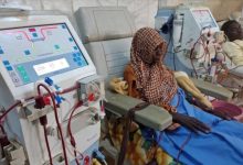 مخاوف من انتشار الأوبئة الموسمية والأمراض في السودان