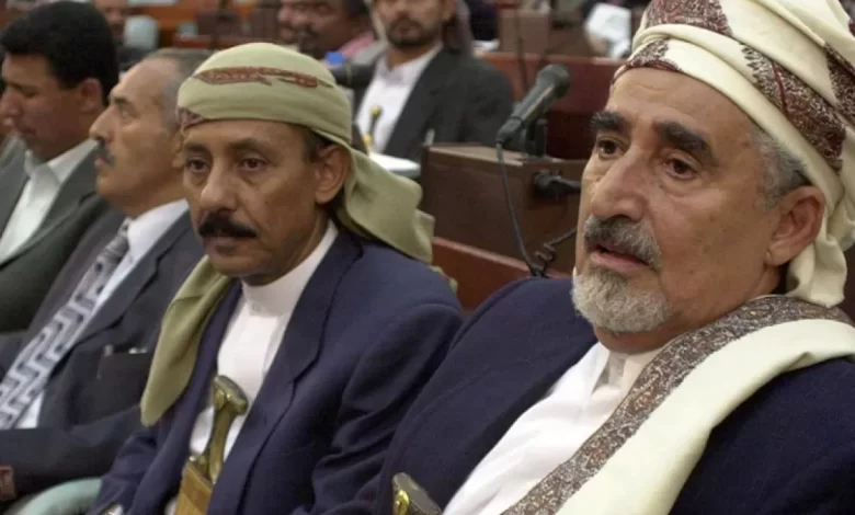 مناورة جديدة لإخوان اليمن في تعز... التفاصيل