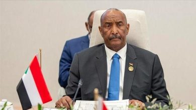 هل تنهي جولات البرهان الخارجية الأزمة في السودان؟