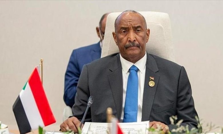 هل تنهي جولات البرهان الخارجية الأزمة في السودان؟
