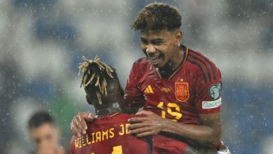 هل خسر منتخب المغرب معركة لامين يامال ضد إسبانيا؟