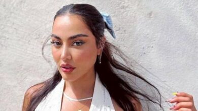 3 سنوات حبس الفاشينستا فاطمة المؤمن في قضية القتل الخطأ