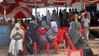 إصدار جوازات السفر في السودان ينطلق من بورتسودان تحت حكم حكومة حرب