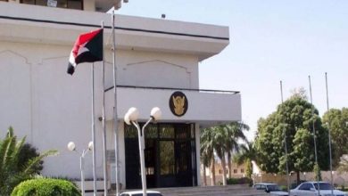 الخارجية السودانية ترفض مشروع قرار بريطانيا يتضمن تشكيل لجنة لتقصي الحقائق