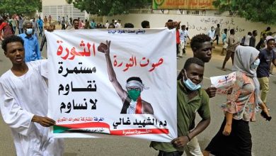 السودان.. جدل بعد اتهام البرهان لـ«الدعم السريع» بفض اعتصام «القيادة»