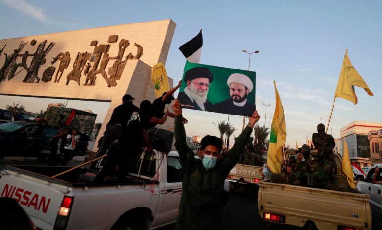 الفصائل الموالية لإيران شكّلت غرفة عمليات مع «حماس»
