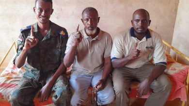 الكيزان أولًا: علاج جرحى الجيش يخضع بالمحسوبية والشللية الإدارية في السودان