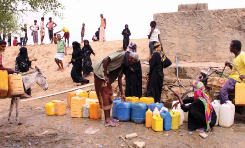 لقاءات الحوثي والإخوان.. قفزة في العلن بحثا عن «سقوط» قرب كرسي السلطة