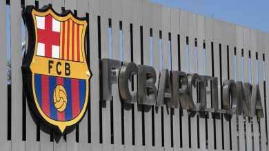 برشلونة يتعرض لخسائر فادحة