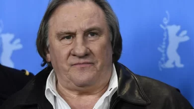بعد اتهامه بالاغتصاب.. الممثل الفرنسي جيرار يستنكر بـ"إعدامه إعلاميًّا"