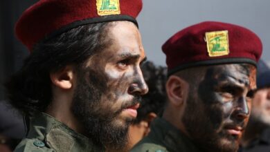 تصعيد الصراع الفلسطيني الإسرائيلي: استعدادات حزب الله للمرحلة المقبلة