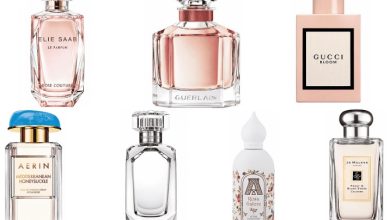 تعرفي على أفضل العطور الأكثر مبيعا 2023