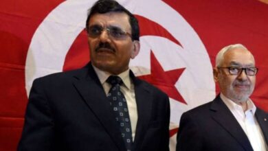تونس.. القضاء يمدد توقيف الإخواني علي العريض