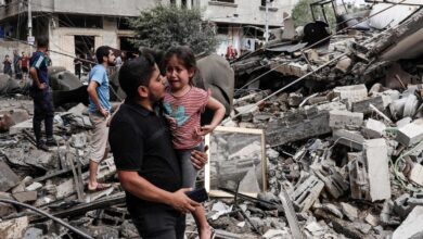 جرائم وانتهاكات حماس ضد الفلسطينيين: تقارير تكشف الحقيقة المروعة