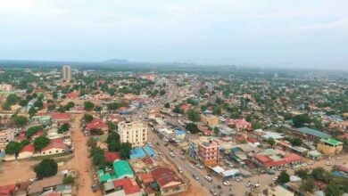 خدمة للأجندة إخوانية.. جنوب السودان تنوي افتتاح قنصلية في بورتسودان