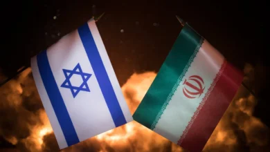 غزة.. السؤال الصعب لإيران وإسرائيل