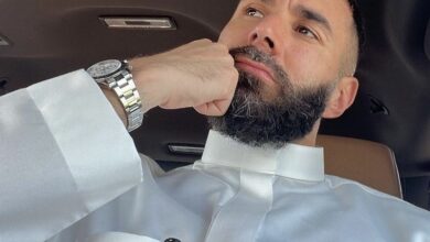 فرنسا.. وزير الداخلية يثير الجدل حول بنزيمة بالاتهامات