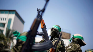 قرب حماس من الجماعات الإرهابية يثير تفاؤل القاعدة بعد "الطوفان"