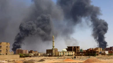 كيف يؤثر نشاط الإخوان في الأوضاع بالسودان؟