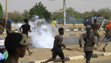 لإنهاء حالة الصراع.. لا بد من الضغط على كل الأطراف للوصول إلى اتفاق نهائي بالسودان