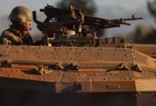 ما هي قوة إسرائيل العسكرية؟