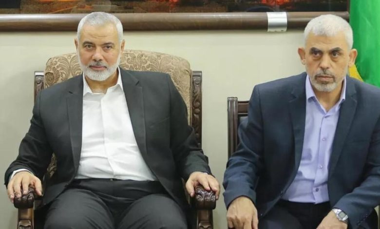 مصر: قادة حماس لم يعلموا بالهجوم إلا من الأخبار