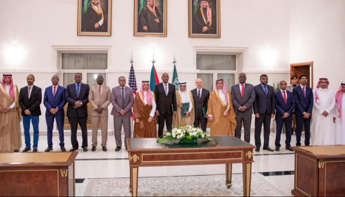 مفاوضات جدة.. آمال السودانيين باتفاق رغم كثرة الخلافات