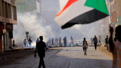 نصف سنة من النجاحات: جهود 'الإخوان' تشعل الصراع في السودان
