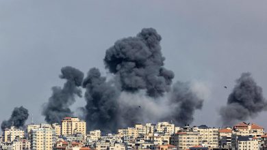 هجوم حماس: معلومات استخباراتية تشير إلى "مفاجأة" في إيران