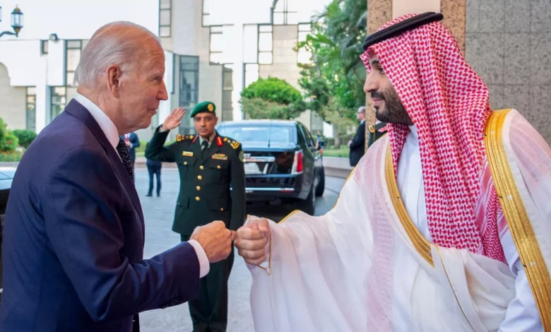 هل ستُطبع السعودية مع إسرائيل؟
