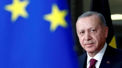 هل فقد أردوغان الأمل نهائياً في انضمام تركيا إلى الاتحاد الأوروبي؟