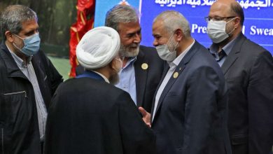 هل قامت إيران بالتنسيق مع حماس قبل أسبوع من تنفيذ عملية طوفان الأقصى؟