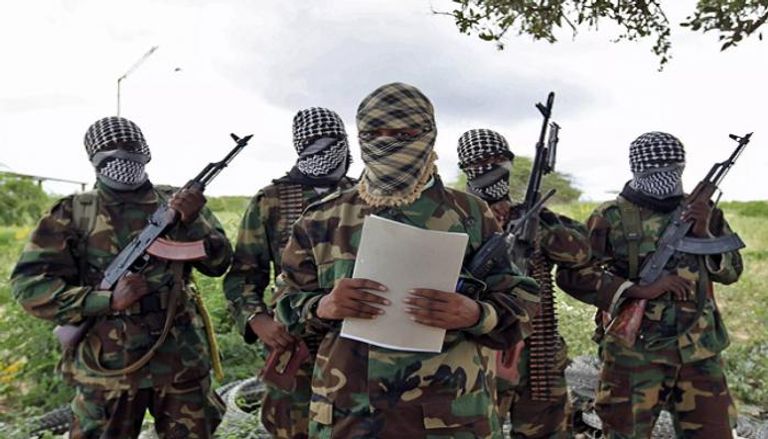 واشنطن تحاصر الشباب الصومالية
