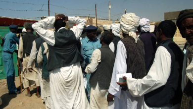 وسط الأزمة السودانية.. حكومة حرب الغير الشرعية تصدر جوازات سفر