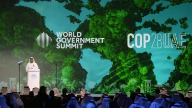 «COP28» تحيي اتفاق باريس