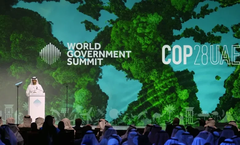 «COP28» تحيي اتفاق باريس