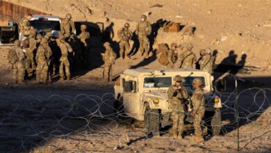 استراتيجية الرئيس الأمريكي لردع وكلاء إيران تثير غضبا في البنتاغون