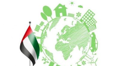 الإمارات تتوج إنجازاتها في الطاقة الخضراء بقمة المناخ COP28