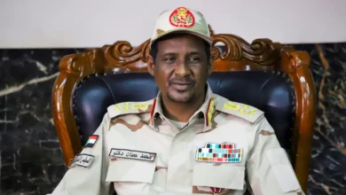 الدعم السريع يحقق تقدماً مستمراً وانتصارات تمتد إلى شمال دارفور