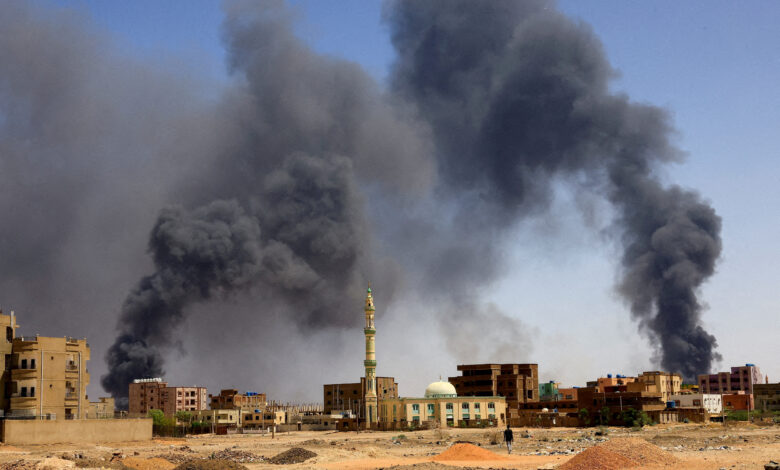 السودان.. أسباب فشل الجهود الدولية في وقف إطلاق النار