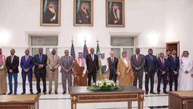 السودان.. هل فشلت مفاوضات جدة؟