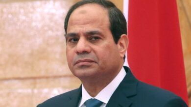 الأولوية للمصالح.. السيسي يشارك في حرب السودان ويغيب عن حرب غزة