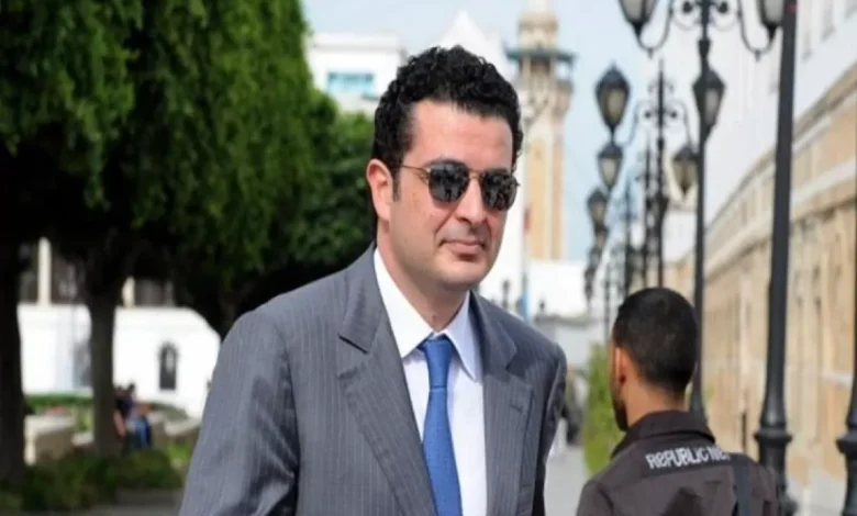 القضاء التونسي يحسم ملف صهر بن علي