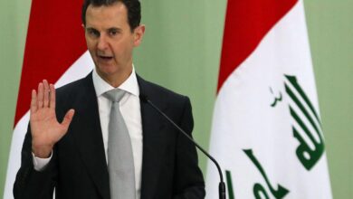 القضاء الفرنسي يصدر مذكرة توقيف دولية بحق الأسد ومقربين منه