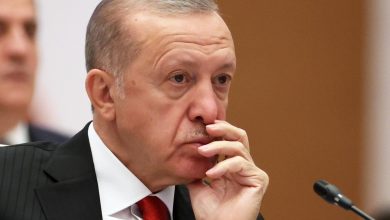 أردوغان يخطط للبقاء في السلطة مدى الحياة