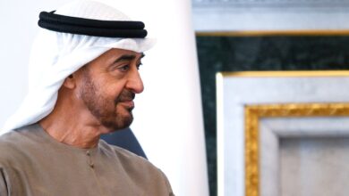 بتوجيه من من الشيخ محمد بن زايد.. علاج ألف طفل فلسطيني في مستشفيات الإمارات
