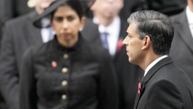 بريطانيا.. مشرعون يطالبون بتصنيف الحرس الثوري منظمة إرهابية